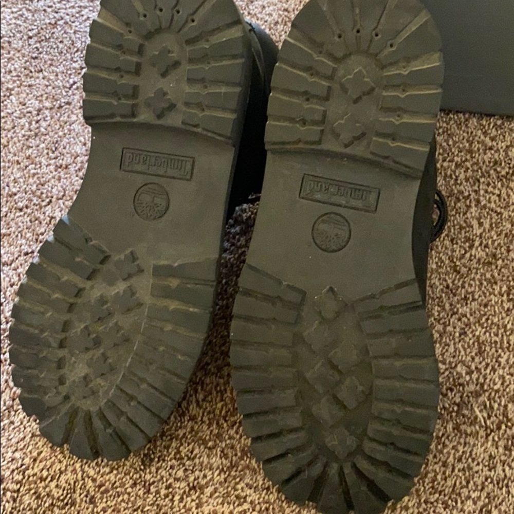 Timberlands - image 3